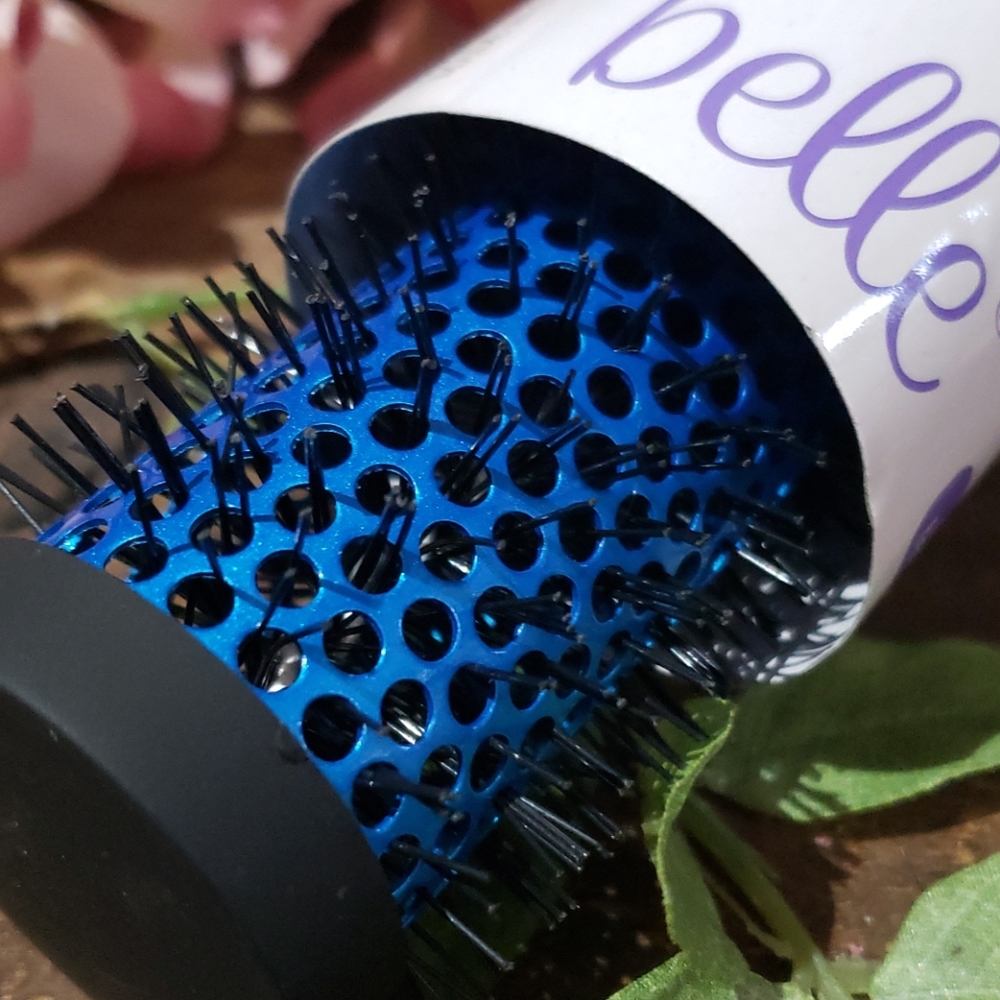 Thermal hair brush - Picture 2 of 4